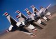 U.S. Navy Blue Angels, U.S. Air Force Thunderbirds and Air Shows...